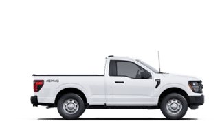 2025 Ford F-150® External Image 1